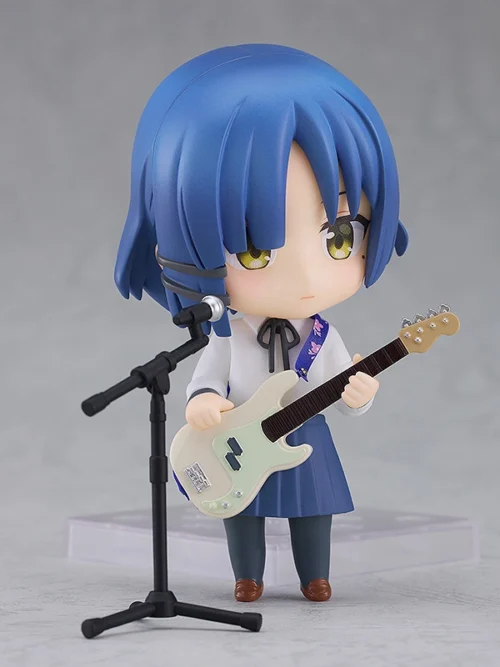 Nendo Addicts - Nendoroid - #2243 - Bocchi The Rock Ryo Yamada 1