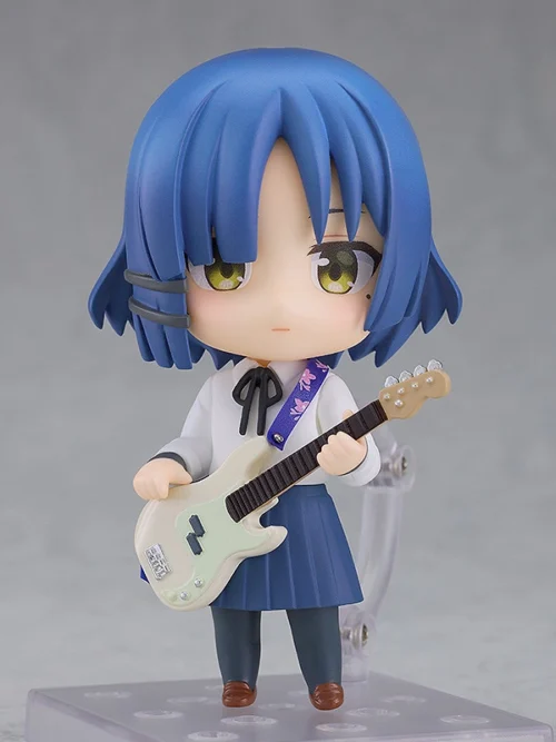 Nendo Addicts - Nendoroid - #2243 - Bocchi The Rock Ryo Yamada