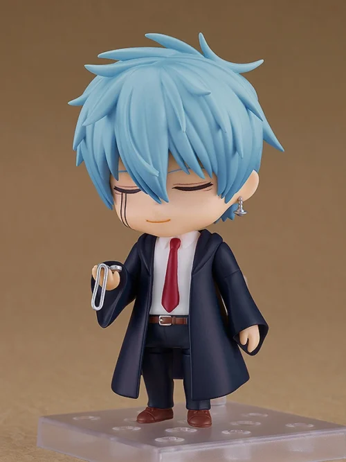 Nendo Addicts - Nendoroid - #2247 - Mashle Magic And Muscles Lance Crown 4