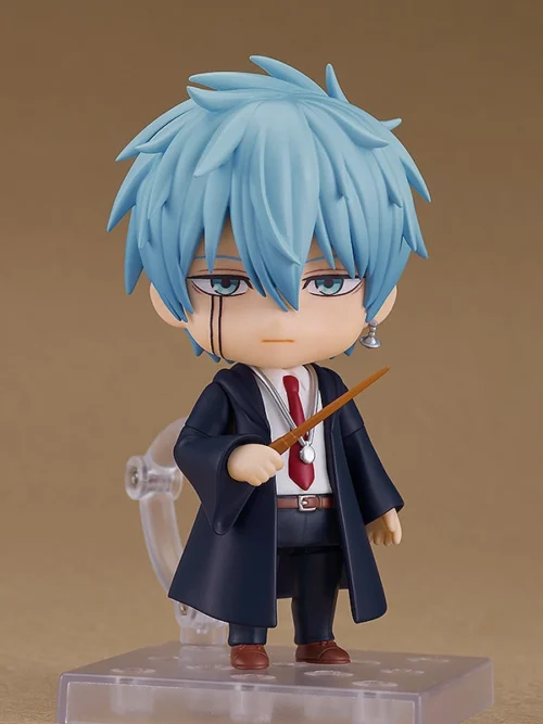 Nendo Addicts - Nendoroid - #2247 - Mashle Magic And Muscles Lance Crown