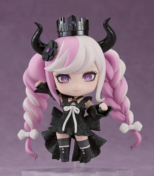 Nendo Addicts - Nendoroid - #2249 - Master Detective Archives Rain Code Shinigami