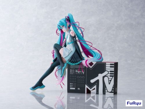 Nendo Addicts - Furyu - Vocaloid Hatsune Miku X Mtv 1