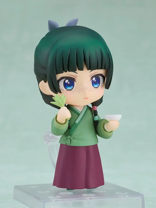 Nendo Addicts - Nendoroid - #2288 - The Apothecary Diaries Maomao 1