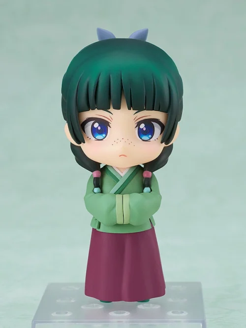 Nendo Addicts - Nendoroid - #2288 - The Apothecary Diaries Maomao