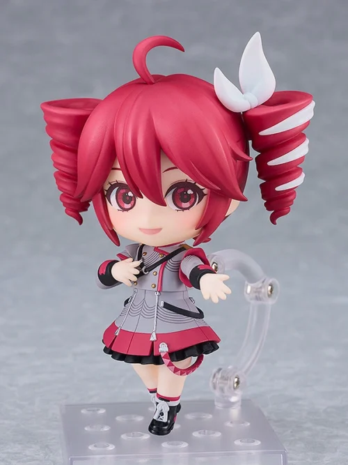 Nendo Addicts - Nendoroid - #2344 - Kasane Teto Synthesizer V Ai Version 1