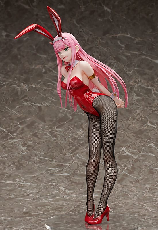 Nendo Addicts - Freeing Darling In The Franxx Zero Two Bunny Rerelease 1