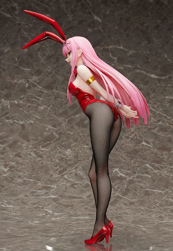 Nendo Addicts - Freeing Darling In The Franxx Zero Two Bunny Rerelease 3