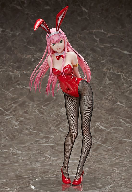 Nendo Addicts - Freeing Darling In The Franxx Zero Two Bunny Rerelease