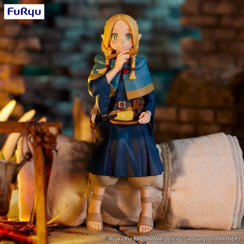 Nendo Addicts - Furyu - Delicious In Dungeon Marcille Noodle Stopper