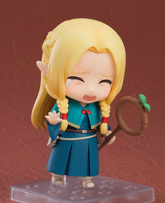 Nendo Addicts - Nendoroid - #2385 - Delicious In Dungeon Marcille 2