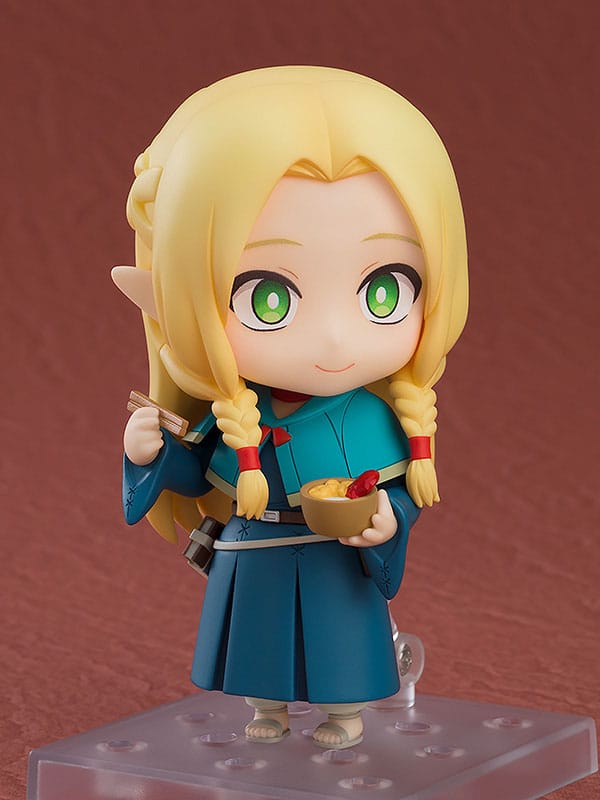 Nendo Addicts - Nendoroid - #2385 - Delicious In Dungeon Marcille 3