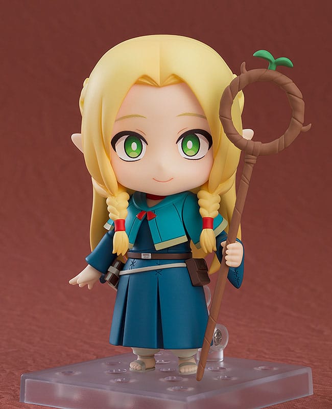 Nendo Addicts - Nendoroid - #2385 - Delicious In Dungeon Marcille