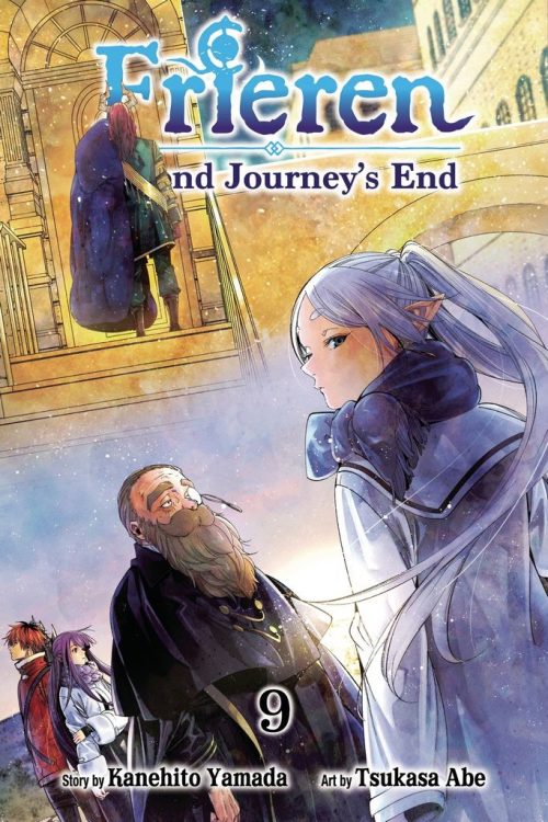 Nendo Addicts - Frieren Beyond Journey's End Vol.09