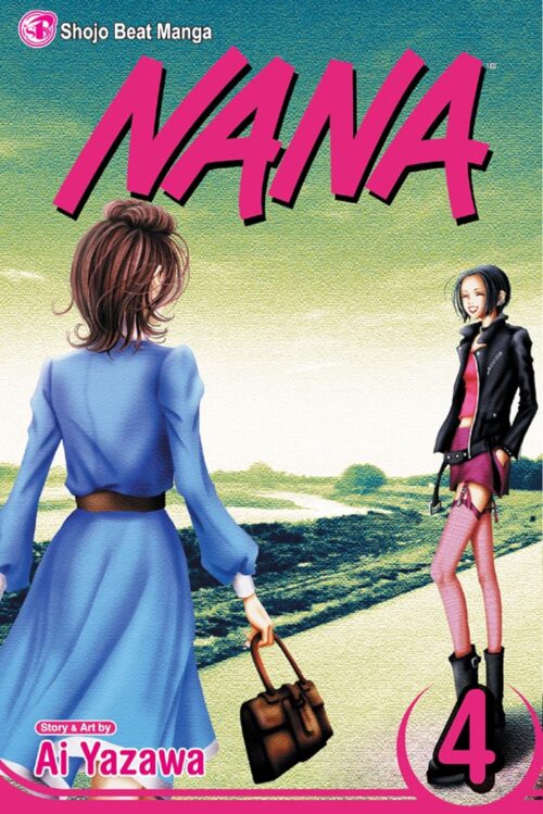Nendo Addicts - Nana Vol.04