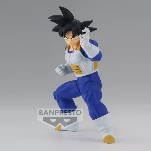 Nendo Addicts - Banpresto - Dragon Ball Z Chosenshiretsuden Son Goku Vol.03