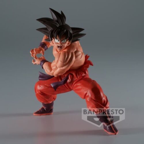 Nendo Addicts - Banpresto - Dragon Ball Z Match Makers Kamehameha Goku