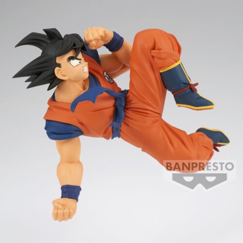 Nendo Addicts - Banpresto - Dragon Ball Z Match Makers Son Goku 11cm