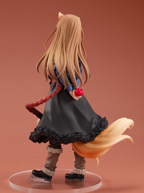 Nendo Addicts - Pop Up Parade - Spice And Wolf Holo 2024 Version 1